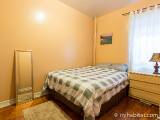 New York 4 Zimmer wohngemeinschaft - Wohnungsnummer NY-14279