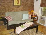 Nueva York 1 Dormitorio alojamiento - Referencia apartamento NY-14286