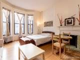 New York Studio apartment - Apartment reference NY-14287