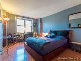 New York 3 Zimmer wohngemeinschaft - Wohnungsnummer NY-14292