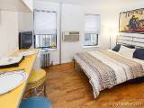 New York Studiowohnung ferienwohnung - Wohnungsnummer NY-14305