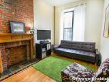 New York 1 Bedroom apartment - Apartment reference NY-14323