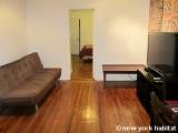 New York 2 Zimmer ferienwohnung - Wohnungsnummer NY-14341