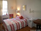 New York 3 Zimmer wohngemeinschaft - Wohnungsnummer NY-14349