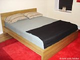 New York T2 appartement colocation - Appartement r&eacute;f&eacute;rence NY-14365