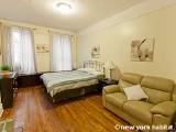 New York Studio apartment - Apartment reference NY-14366