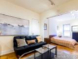 New York Alcove&nbsp;Studio accommodation - Apartment reference NY-14372