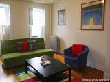 Nueva York 2 Dormitorios apartamento - Referencia apartamento NY-14380