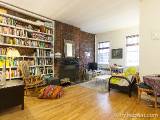New York 1 Bedroom accommodation - Apartment reference NY-14397