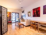 New York Grande monolocale appartamento - Appartamento riferimento NY-14399
