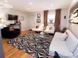 New York 2 Bedroom Duplex accommodation - Apartment reference NY-14402