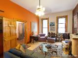 New York 3 Zimmer - Duplex wohngemeinschaft - Wohnungsnummer NY-14406