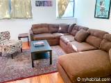 Nueva York 3 Dormitorios - Loft apartamento - Referencia apartamento NY-14415