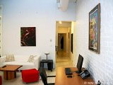 New York Studio avec Alc&ocirc;ve T1 - Loft logement location appartement - Appartement r&eacute;f&eacute;rence NY-14421