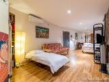 New York Studio&nbsp;T1 appartement location vacances - Appartement r&eacute;f&eacute;rence NY-14425
