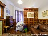 New York Studio apartment - Apartment reference NY-14429