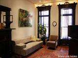New York 3 Bedroom Triplex apartment - Apartment reference NY-14435