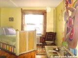 Nueva York 2 Dormitorios alojamiento, bed and breakfast - Referencia apartamento NY-14451