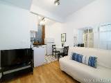 Nueva York 2 Dormitorios apartamento - Referencia apartamento NY-14452