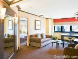 New York 1 Bedroom accommodation - Apartment reference NY-14517