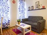 Nueva York Estudio apartamento - Referencia apartamento NY-14536