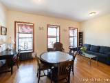 Nueva York 2 Dormitorios apartamento - Referencia apartamento NY-14549
