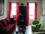 New York 2 Camere da letto appartamento - Appartamento riferimento NY-14577