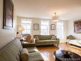New York 3 Bedroom - Duplex accommodation - Apartment reference NY-14590