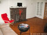 New York 2 Zimmer wohnungsvermietung - Wohnungsnummer NY-14603