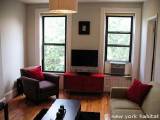 Nueva York 2 Dormitorios apartamento - Referencia apartamento NY-14621