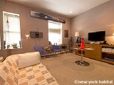 Nueva York Estudio alojamiento - Referencia apartamento NY-14638