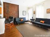 New York T3 logement location appartement - Appartement r&eacute;f&eacute;rence NY-14645