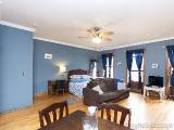 New York 5 Zimmer wohngemeinschaft - Wohnungsnummer NY-14655
