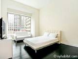 New York Monolocale appartamento - Appartamento riferimento NY-14658