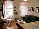Nueva York Estudio apartamento - Referencia apartamento NY-14672