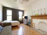 New York Studio apartment - Apartment reference NY-14675