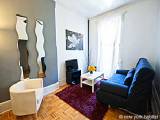 Nueva York 2 Dormitorios apartamento - Referencia apartamento NY-14699