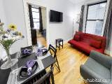 New York 2 Bedroom apartment - Apartment reference NY-14734