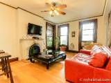 Nueva York 1 Dormitorio apartamento - Referencia apartamento NY-14743