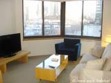 New York 1 Camera da letto appartamento - Appartamento riferimento NY-14749
