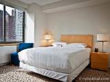 Nueva York Estudio alojamiento - Referencia apartamento NY-14750
