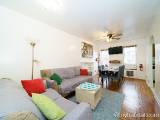 New York 4 Bedroom - Duplex accommodation - Apartment reference NY-14755