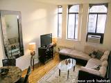 Nueva York 1 Dormitorio - Loft - D&uacute;plex apartamento - Referencia apartamento NY-14764