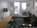 New York Studio apartment - Apartment reference NY-14765