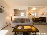 New York 1 Bedroom accommodation - Apartment reference NY-14781