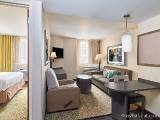 New York 1 Bedroom accommodation - Apartment reference NY-14828