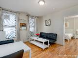 Nueva York 1 Dormitorio apartamento - Referencia apartamento NY-14864