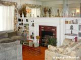 New York 3 Bedroom - Duplex accommodation - Apartment reference NY-14866