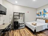New York Studio apartment - Apartment reference NY-14886