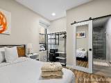 New York Studio apartment - Apartment reference NY-14890